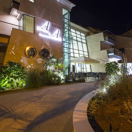 Adrion Aparthotel-2
